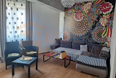 Apartament cochet zona Mamaia Nord-Hotel Opera - 17