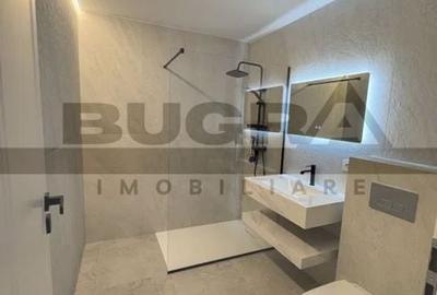 Apartamen 2 camere, 39 mp, LUX, zona Sopor - 7
