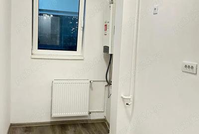 Vand garsoniera aflata in complexul rezidential Primavara Vand garsoniera aflata in complexul rezidential Primavara - 3