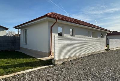 Casă individuală cu 3 camere cu Teren 315 Mp în Samurcași - 3
