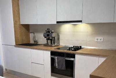 Apartament cu 2 camere semidecomandat, mobilat în Pantelimon - 4