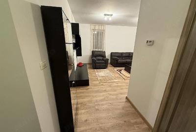 Apartament cu 2 camere decomandat în Aradului - 1