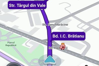 Casă individuală cu 4 camere cu Teren 500 Mp în Țițești - 26