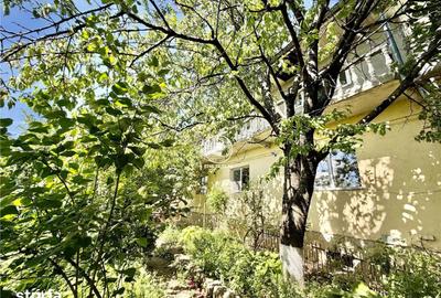 Casă cu 2 camere cu Teren 850 Mp în Bârnova - 19