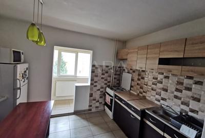 Apartament cu 2 camere in Zorilor - 4