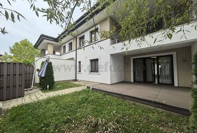 OXFORD GARDENS - Vila de Lux in apropiere de Scoala Americana - 24