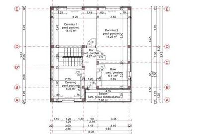 Case / vile de vanzare Iasi Vanatori, Vanatori - 12