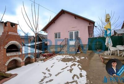Restaurant/Cafenea, Valea Seaca, Com. Nicolae Balcescu - 3