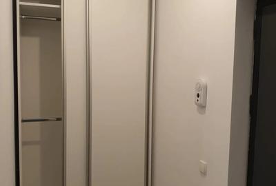 Garsonieră decomandată în Roșu - 5