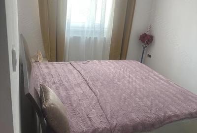 Apartament cu 3 camere semidecomandat în Girocului - 8