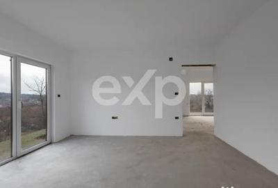 Casă cu 5 camere cu Teren 1553 Mp în Silagiu - 6