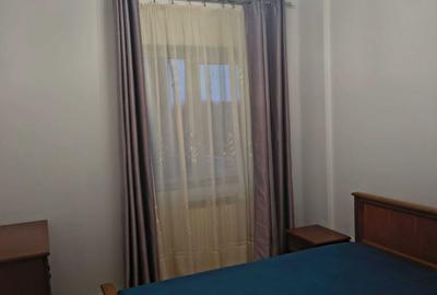 Apartament cu 2 camere în Tătărași - 1