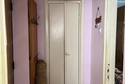 Apartament cu 2 camere decomandat în Central - 5