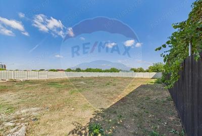 Teren pentru casa de vanzare Bucuresti, sector 5, POT 70%, CUT 4,5 - 1