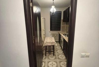 Apartament cu 2 camere semidecomandat în Gării - 6