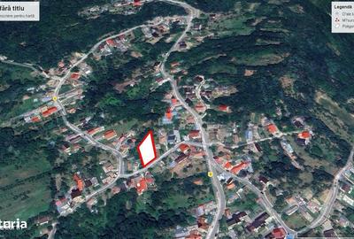 Spațiu comercial, în Central - 3