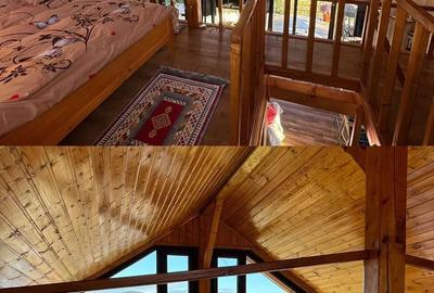 Casă cu 2 camere cu Teren 3100 Mp în Gura Humorului - 5