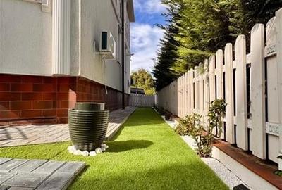 Vila unica in Iasi, tip London House  design rafinat si priveliste spectaculoas - 26