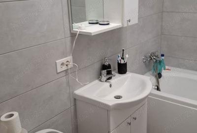 Garsonieră decomandată, mobilată în Popești-Leordeni - 11