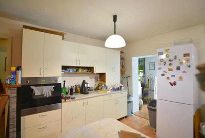 Apartament cu 3 camere decomandat, mobilat în Odobescu - 3