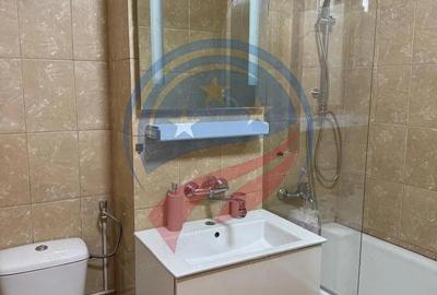 Garsonieră decomandată în Ultracentral - 2