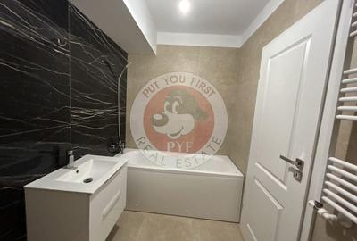 Kaufland Straulesti | Apartament 3 camere | 76mp | C.T | B11991 - 2