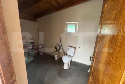 Casa de vanzare ,100mp Lazuri - 1