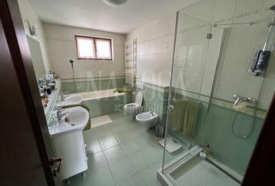Casă individuală cu 4 camere cu Teren 712 Mp în Bună Ziua - 10