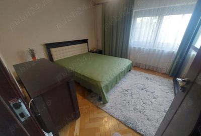 Apartament cu 2 camere decomandat în Central - 5