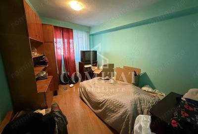 Apartament 3 camere | Decomandat | 63 mpu | Zona P-ta Mara?ti - 2