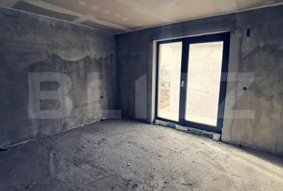 Casă individuală cu 5 camere cu Canalizare în Cârcea - 14