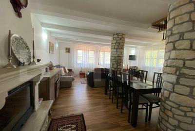 Casa de vanzare in Baciu, Mera – liniste, spatiu si natura la doar 13 km de oras - 13