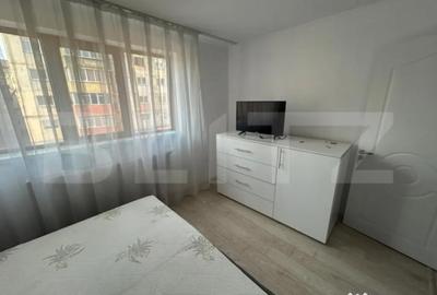 Apartament cu 3 camere semidecomandat în Micro 11 - 3