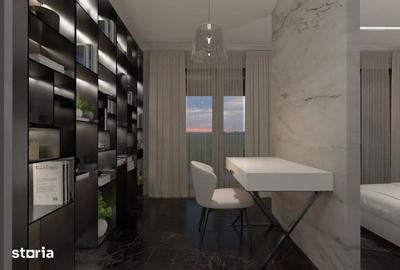 Apartament cu 2 camere în Nord - 3