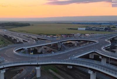 Teren Construcții intravilan de 80289 mp, în Vest - 8
