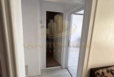 Apartament cu 2 camere semidecomandat, mobilat în Moșilor - 4