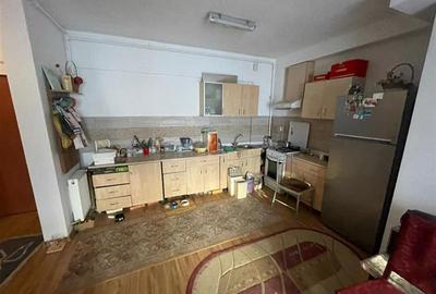 Apartament cu 2 camere decomandat, mobilat în Berceni - 3