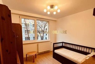 Apartament cu 3 camere decomandat, mobilat în Brâncoveanu - 3