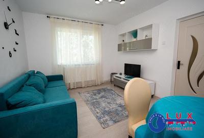 Apartament cu 3 camere semidecomandat în Big - 4