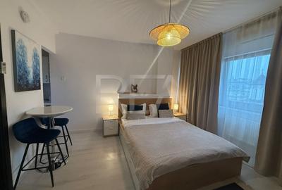 Garsoniera Universitate - 2