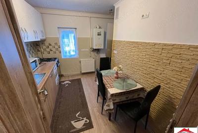 Apartament cu 2 camere în Micro 16 - 7