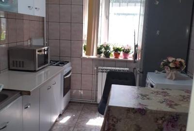 Apartament cu 2 camere semidecomandat, mobilat în Tomis III - 7