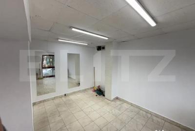 Spațiu comercial, de 15 mp, în Girocului - 3