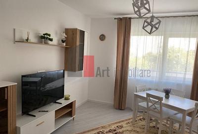 Inchiriere apartament 2 camere+loc de parcare inclus in pret -Militari - 2