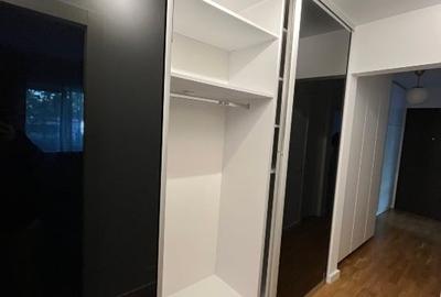 Apartament 3 camere renovat in cartier Baneasa cu loc de parcare - 13