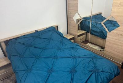 Apartament cu 2 camere decomandat în Central - 6