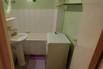Garsonieră decomandată în Mănăștur - 3