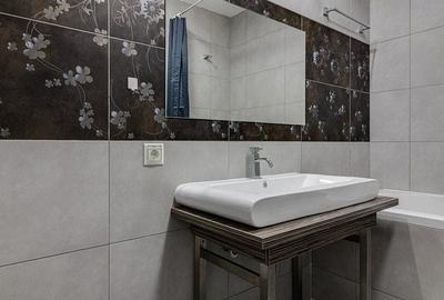 Apartament cu 3 camere decomandat în Pipera - 19