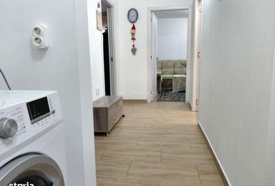 Apartament cu 3 camere decomandat în Vasile Alecsandri - 10