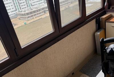 Militari, 2 camere,decomandat, 56 mp, zona Militari Residence - 2